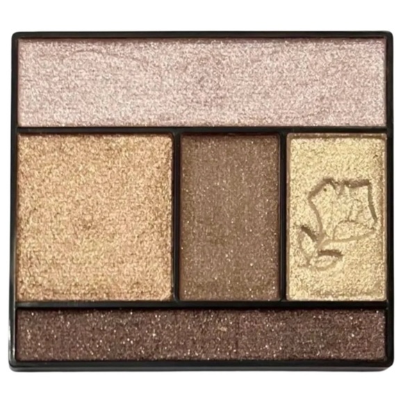 Lancôme 101 Bronze Amour Eyeshadow Palette - Picture 1 of 1